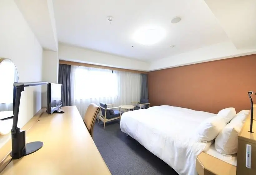 デラックスルーム, Richmond Hotel Hakata Ekimae
