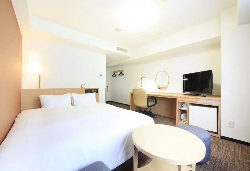 デラックスルーム, Richmond Hotel Hakata Ekimae