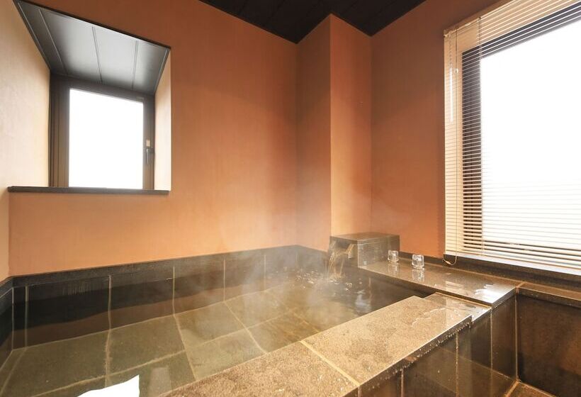 غرفة قياسية, Saikatei Jidaiya