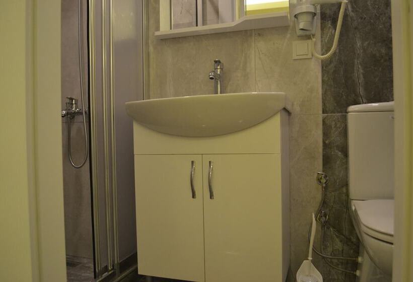 エコノミールーム, Seven Days Hotel   İstanbul