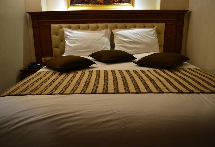 エコノミールーム, Seven Days Hotel   İstanbul