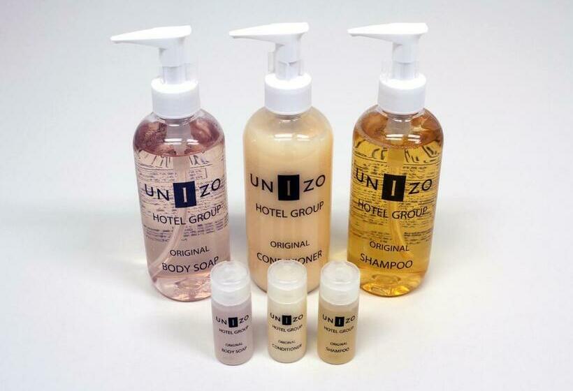 スタンダードシングルルーム, Four Points Flex By Sheraton Osaka Umeda