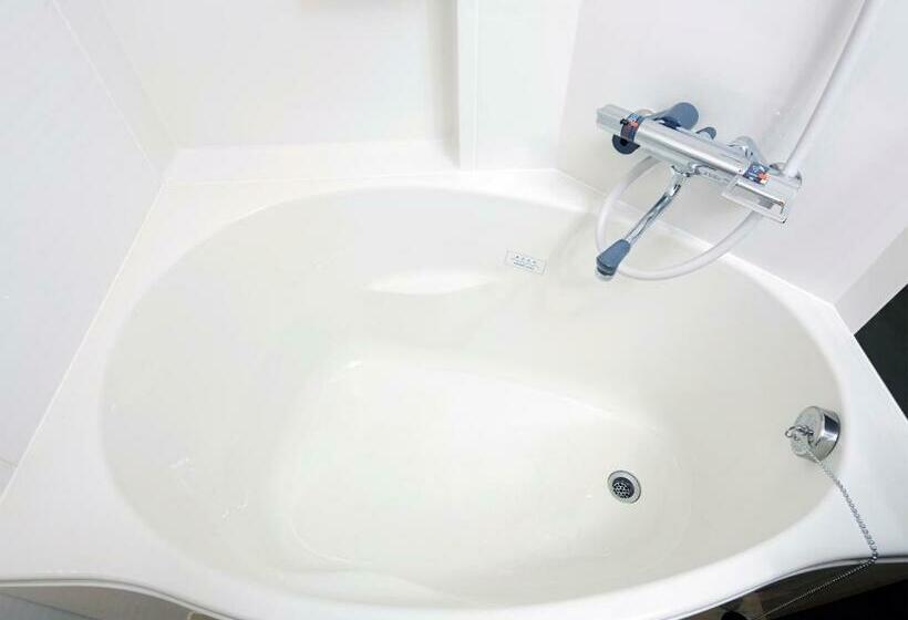 スタンダードルーム, Four Points Flex By Sheraton Osaka Umeda