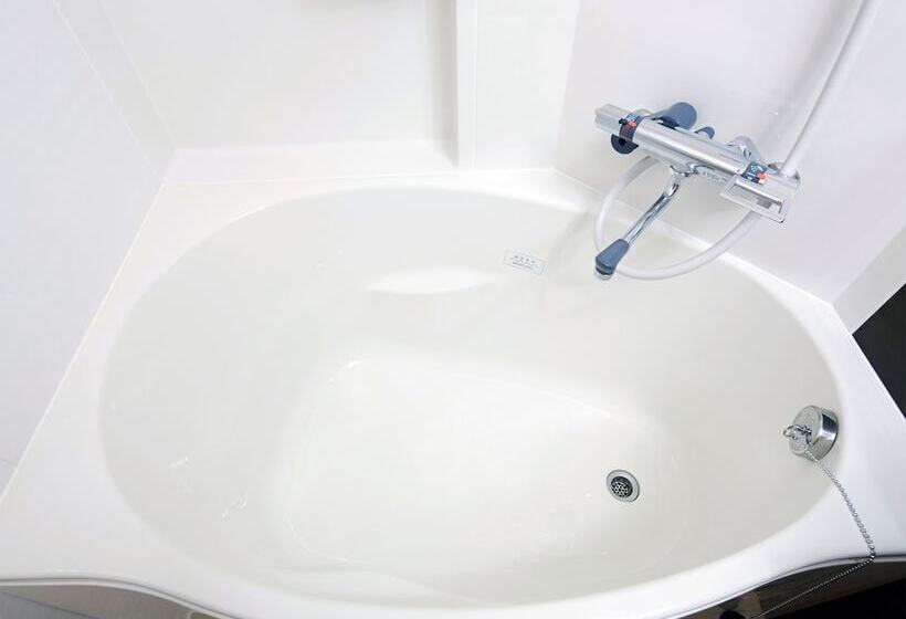 スタンダードルーム, Four Points Flex By Sheraton Osaka Umeda