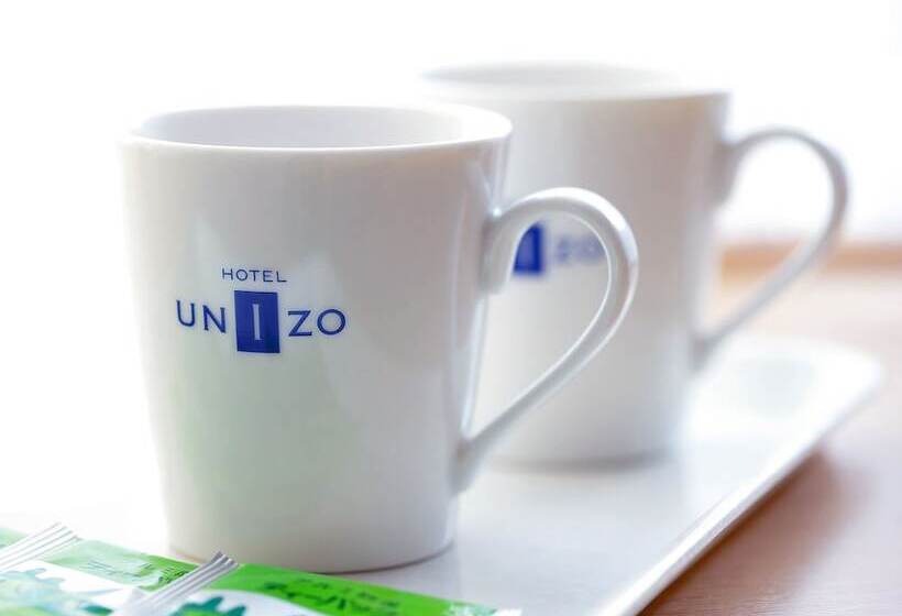 スタンダードシングルルーム, Four Points Flex By Sheraton Osaka Umeda