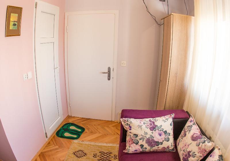 اتاق استاندارد یک نفره, Guest House Blue Coast