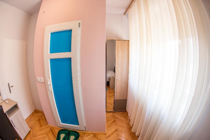 اتاق استاندارد یک نفره, Guest House Blue Coast