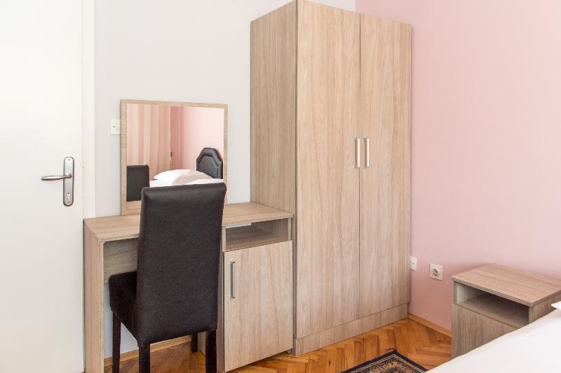 اتاق استاندارد, Guest House Blue Coast