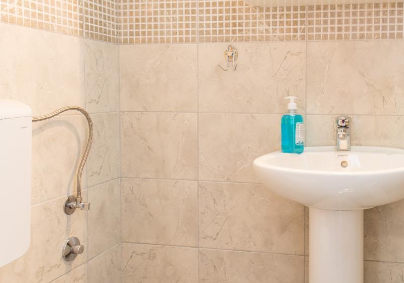 اتاق استاندارد, Guest House Blue Coast