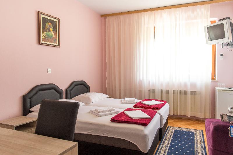 اتاق استاندارد, Guest House Blue Coast