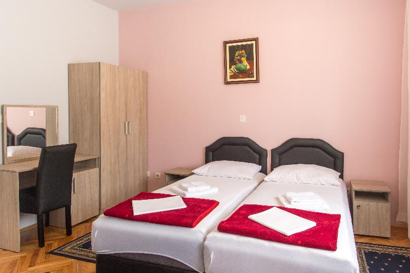 اتاق استاندارد, Guest House Blue Coast