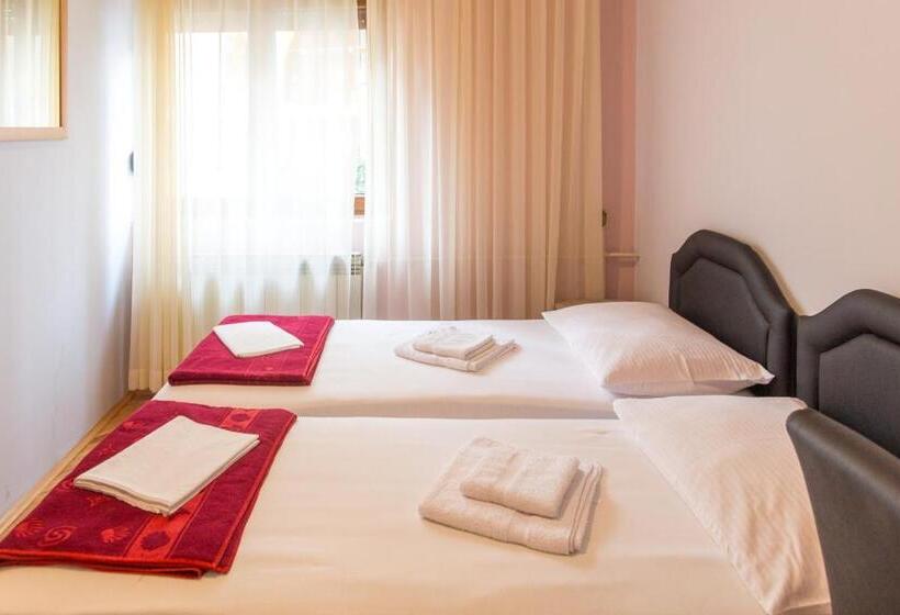 اتاق استاندارد, Guest House Blue Coast