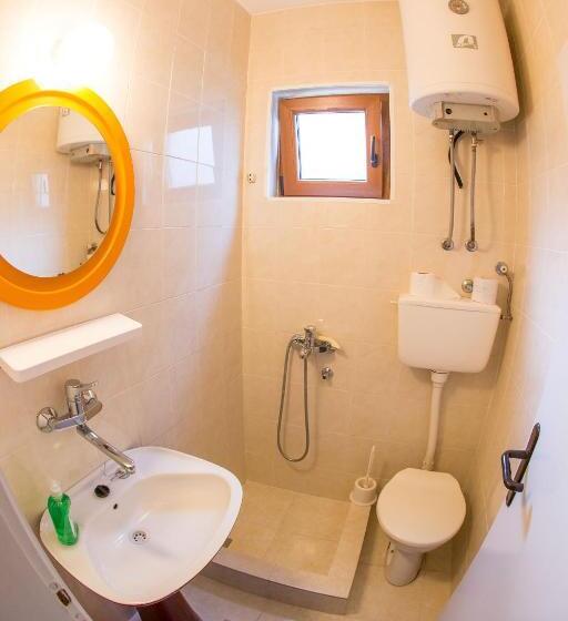 اتاق استاندارد, Guest House Blue Coast