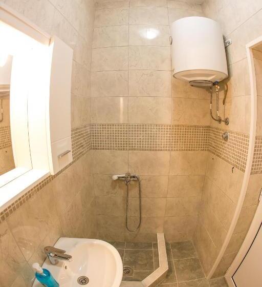 اتاق استاندارد, Guest House Blue Coast