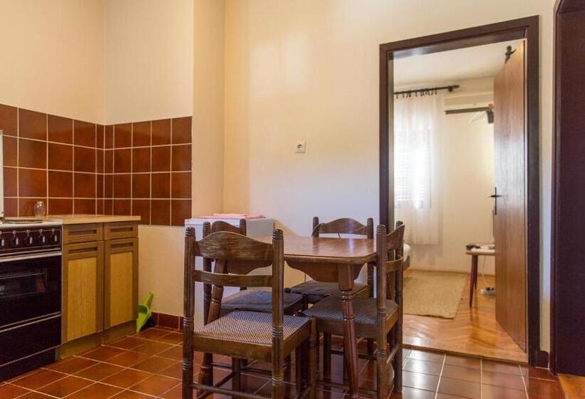 سوئیت 2 خوابه, Guest House Blue Coast