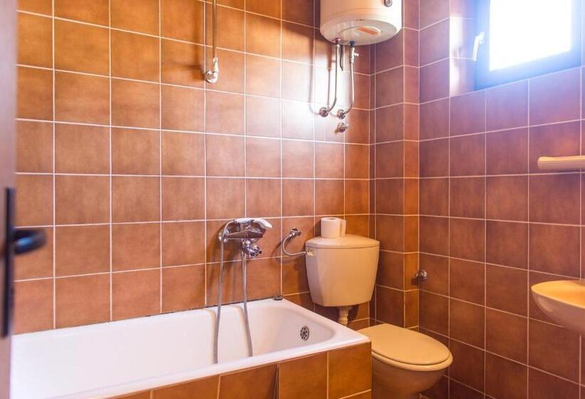 سوئیت 2 خوابه, Guest House Blue Coast