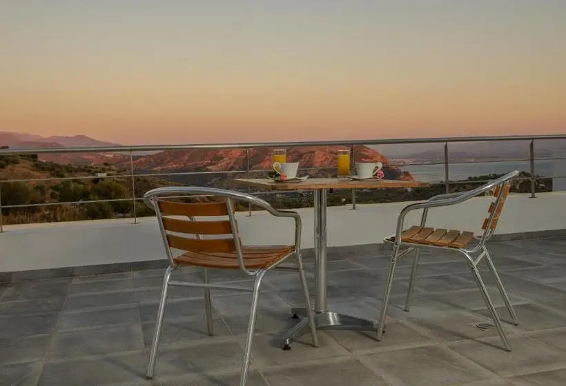アパートメント・エコノミー2寝室, Lenikos Resort