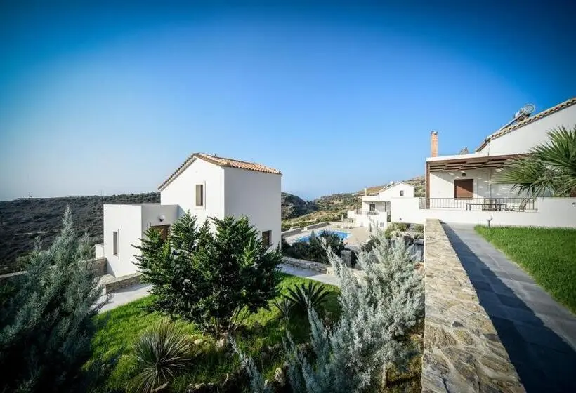 プレミアムルーム, Lenikos Resort