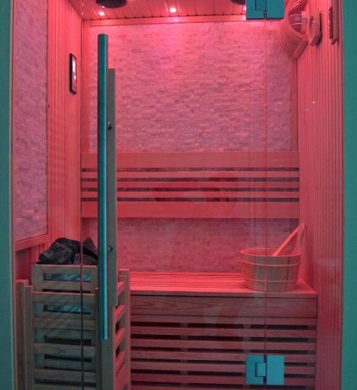 Люкс, 4 Star Suite Spa   Self Check In