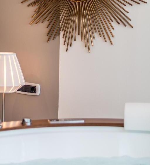 Люкс, 4 Star Suite Spa   Self Check In