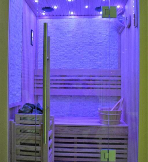 Люкс, 4 Star Suite Spa   Self Check In