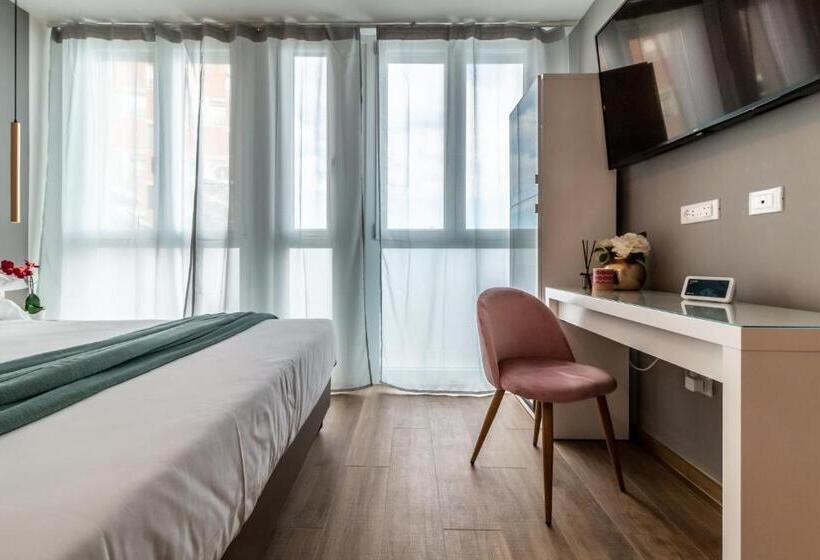 Люкс Повышенной Комфортности, 4 Star Suite Spa   Self Check In