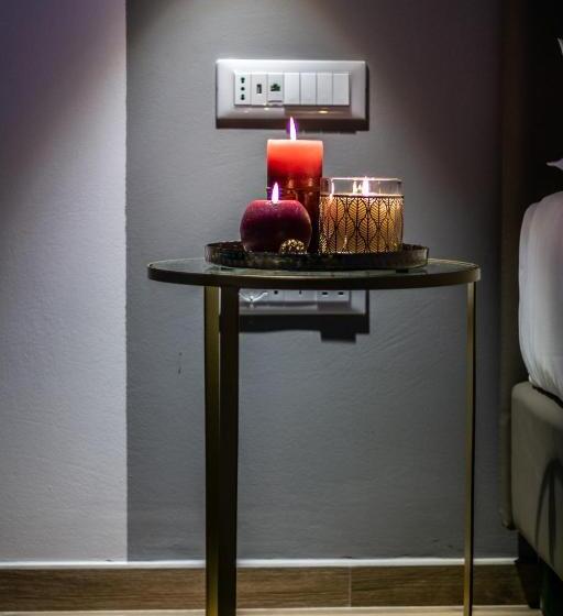 Люкс Повышенной Комфортности, 4 Star Suite Spa   Self Check In