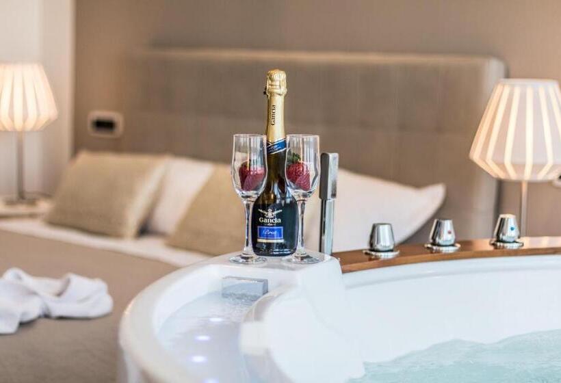 Люкс, 4 Star Suite Spa   Self Check In