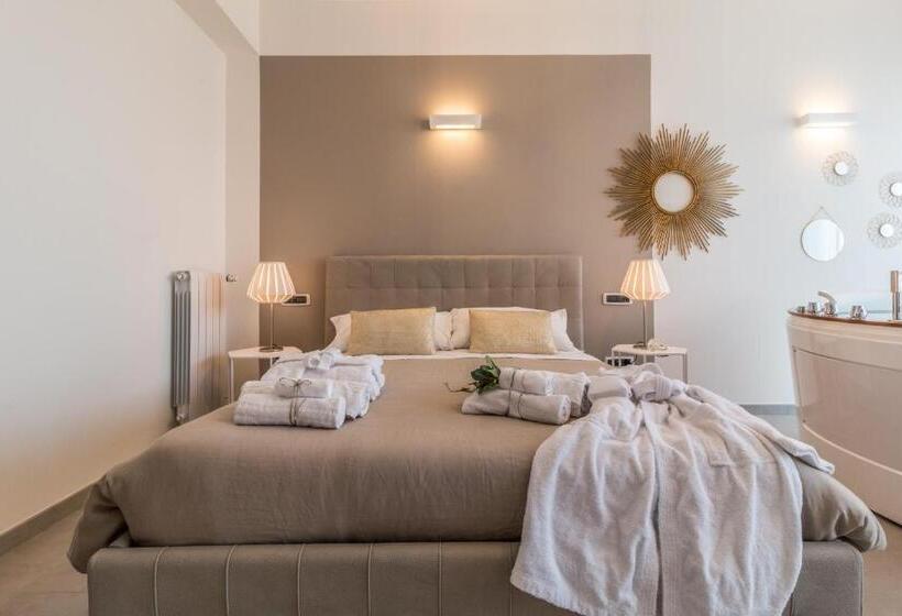 Люкс, 4 Star Suite Spa   Self Check In