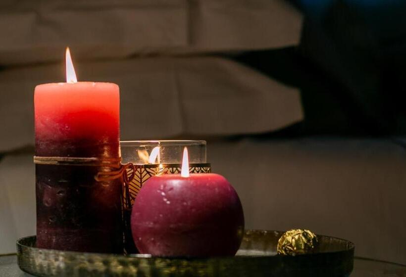 Люкс Повышенной Комфортности, 4 Star Suite Spa   Self Check In