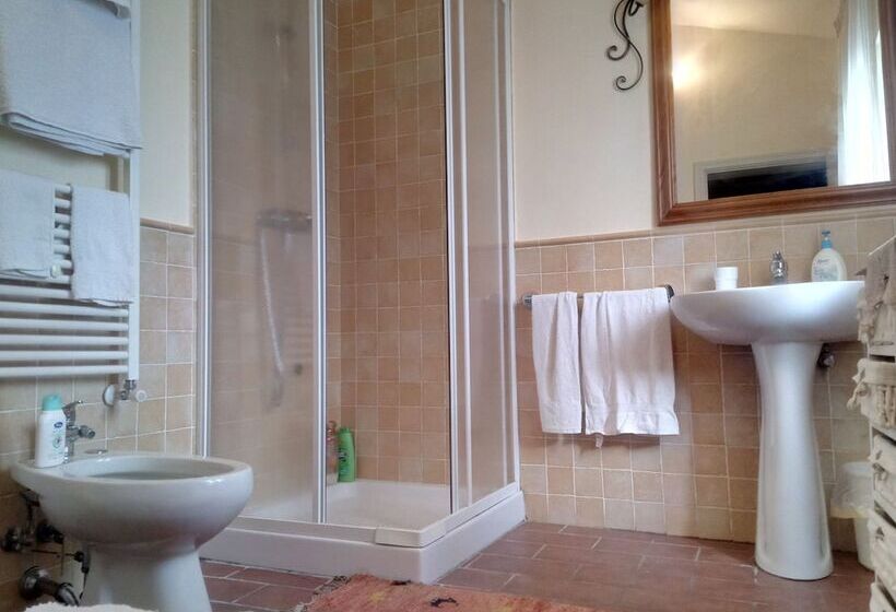 اتاق استاندارد, Agriturismo Campofiorito