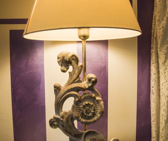 اتاق استاندارد, Agriturismo Campofiorito