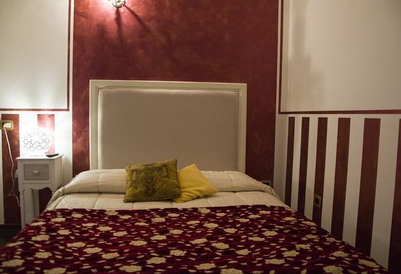 اتاق استاندارد, Agriturismo Campofiorito