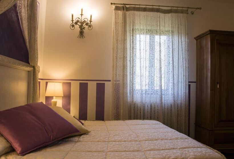 اتاق استاندارد, Agriturismo Campofiorito