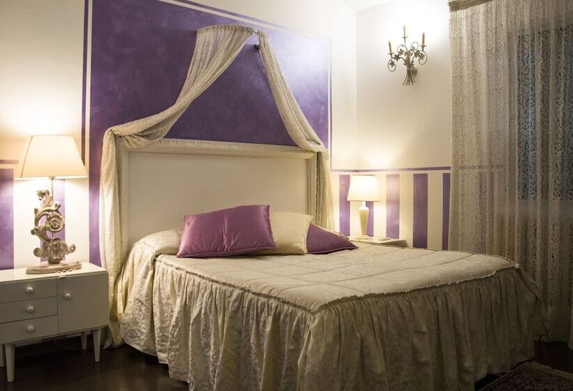 اتاق استاندارد, Agriturismo Campofiorito