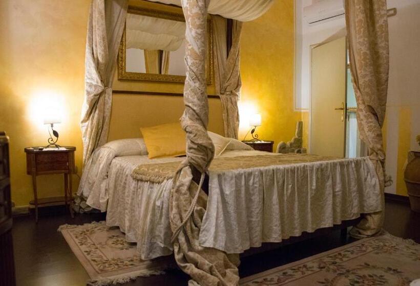 スタンダードルーム, Agriturismo Campofiorito