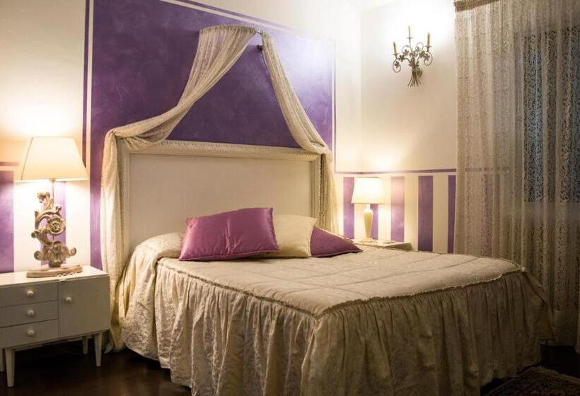 اتاق استاندارد, Agriturismo Campofiorito