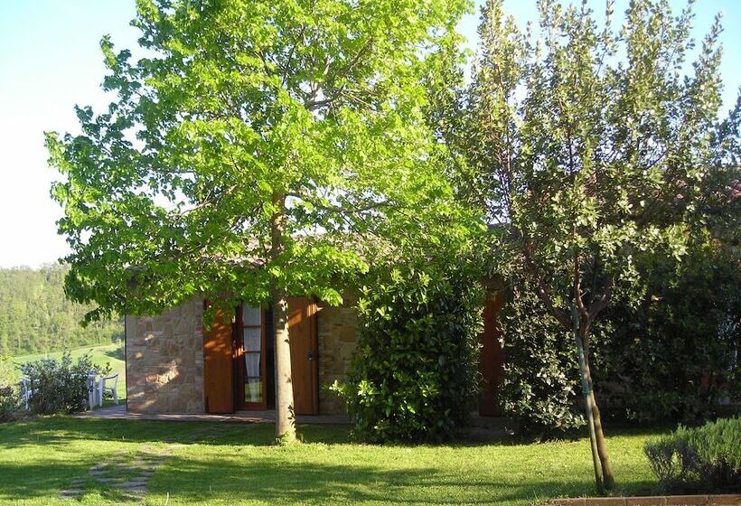 Студия Стандарт, Agriturismo Casagrande