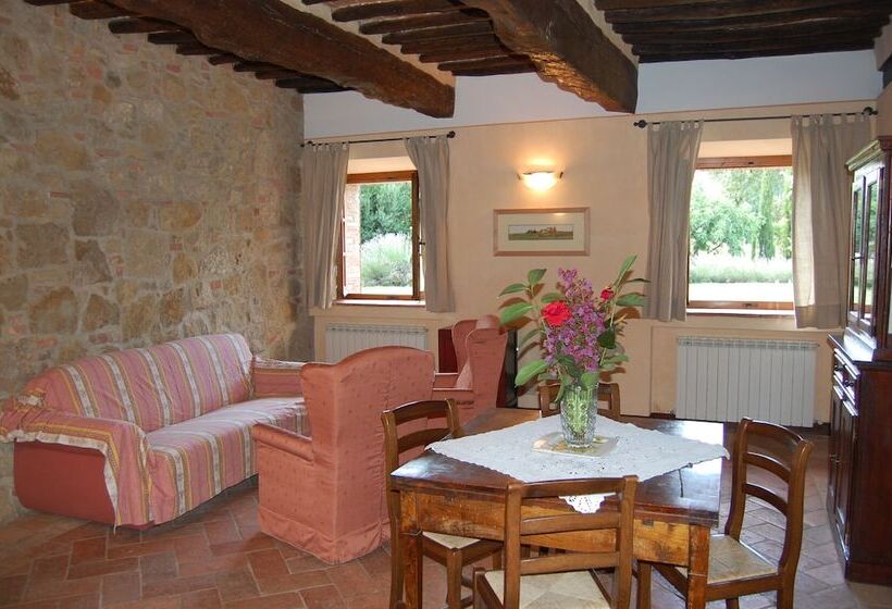 Family Suite, Agriturismo Casagrande
