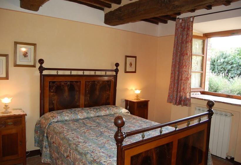 家庭套房, Agriturismo Casagrande