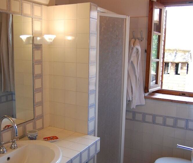 带3个卧室的公寓, Agriturismo Casagrande