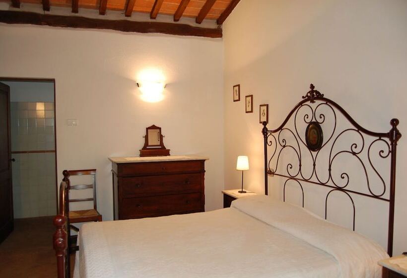 带1个卧室的公寓, Agriturismo Casagrande