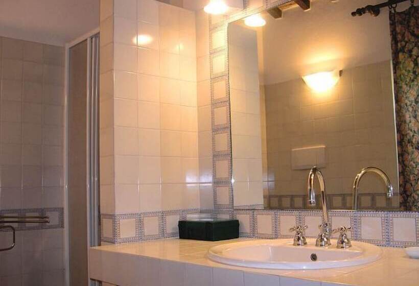 带1个卧室的别墅, Agriturismo Casagrande