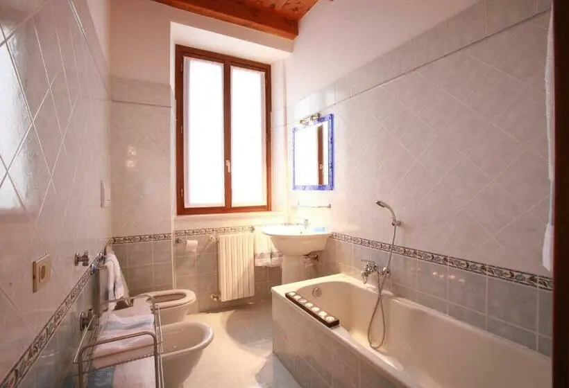３ベッドルームアパートメント, Agriturismo La Filanda