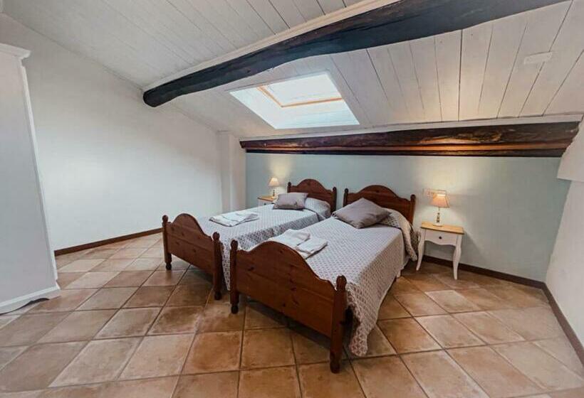 آپارتمان سوپریور 1 خوابه, Agriturismo La Filanda