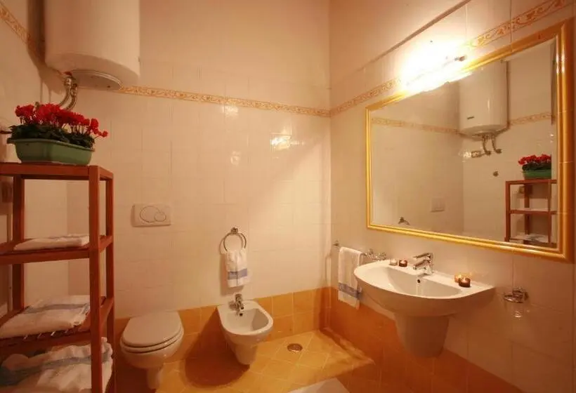 スタンダードルーム, Agriturismo La Filanda