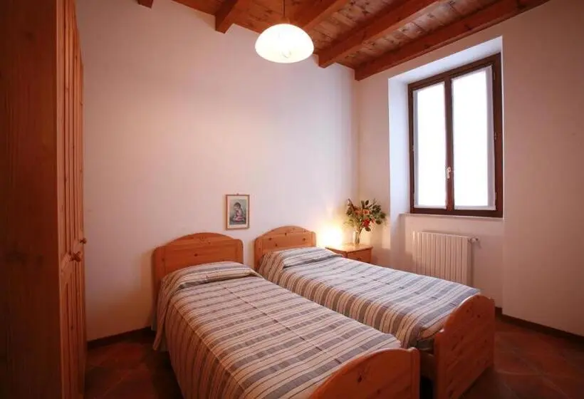 ３ベッドルームアパートメント, Agriturismo La Filanda