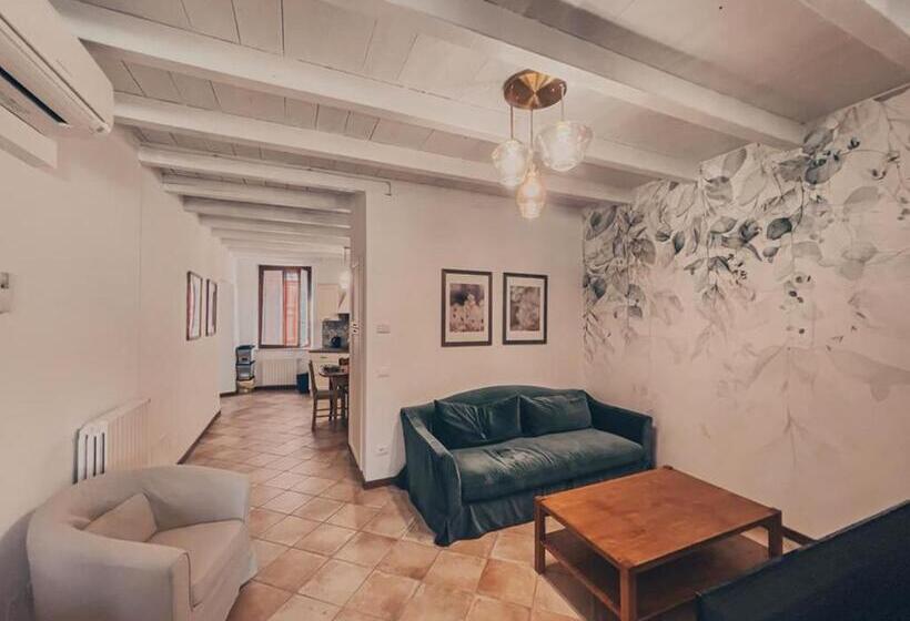 شقة سوبريور غرفة واحدة, Agriturismo La Filanda