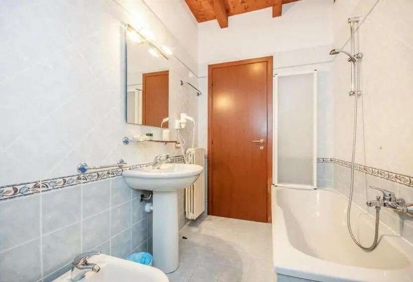２ベッドルームアパートメント, Agriturismo La Filanda