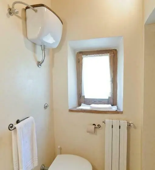 آپارتمان 3 خوابه, Agriturismo Le Macchie